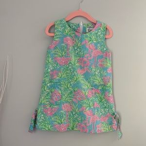 Lilly Pulitzer Shift Dress